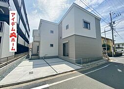 豊橋市東郷町第一　1号棟