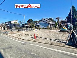 袋井市浅岡　1号棟