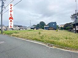 グラファーレ豊橋市牧野町　3号棟