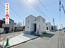 グラファーレ豊橋市牧野町　1号棟