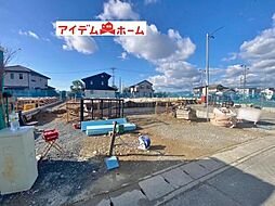 浜松市中央区豊町第1　2号棟