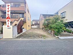 豊橋市船町第一　1号棟