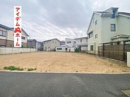 豊橋市西岩田3丁目58期　1号棟