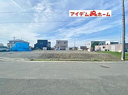 浜松市中央区寺脇町2期　1号棟