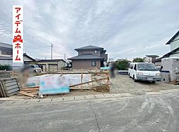 磐田市福田第3　1号棟