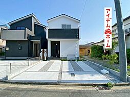 グラファーレ豊橋市東郷町　1号棟