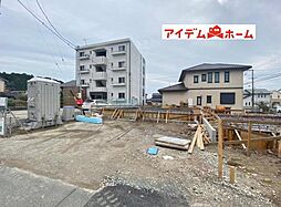 磐田市見付第5　2号棟