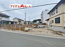 磐田市見付第5　1号棟