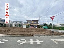 豊橋市仁連木町58期　1号棟