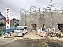 豊橋市草間町58期　7号棟