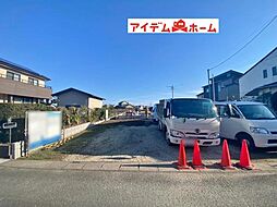 磐田市掛塚　1号棟