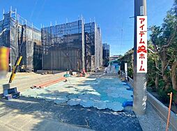 袋井市堀越1丁目　3号棟