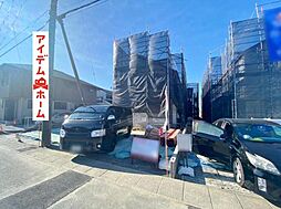 袋井市堀越1丁目　2号棟