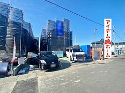 袋井市堀越1丁目　1号棟