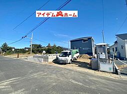 袋井市長溝第2　1号棟