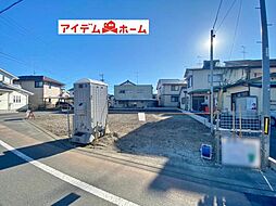 掛川市掛川第3　1号棟