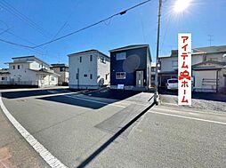 掛川市掛川第3　1号棟