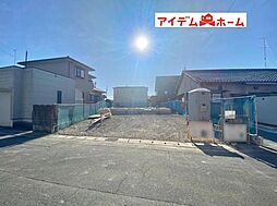 袋井市木原第2　1号棟