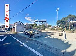 グラファーレ浜松市中央区舞阪町浜田2期　1号棟