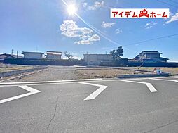 磐田市中野　1号棟