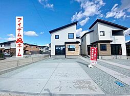 浜松市浜名区沼1期　2号棟