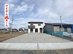 浜松市中央区鶴見町　2号地