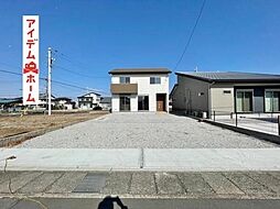 浜松市中央区鶴見町　2号地