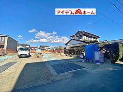 浜松市中央区富屋町　2号棟