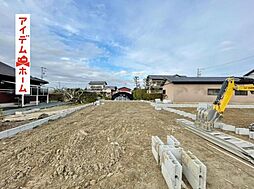 グラファーレ浜松市中央区寺脇町4期　2号棟