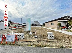 グラファーレ浜松市中央区寺脇町4期　1号棟