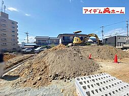 豊橋市曙町23−1期　6号棟