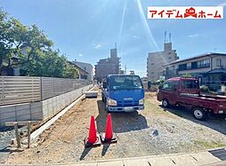 豊橋市曙町23−1期　5号棟