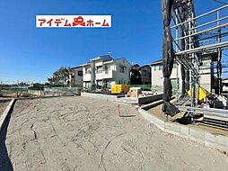 浜松市中央区福島町第1　3号棟