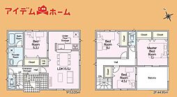 浜松市中央区福島町第1　1号棟