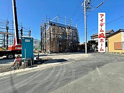 浜松市中央区福島町第1　1号棟