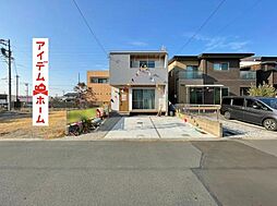 豊橋市牟呂町　1号棟