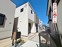 豊橋市牟呂外神町2期　2号地