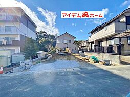 豊橋市芦原町58期　1号棟