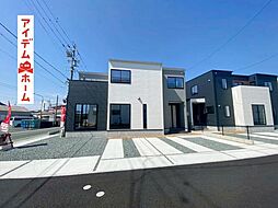 浜松市中央区曳馬四丁目1期 1号棟