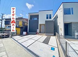 浜松市中央区茄子町2期　2号棟