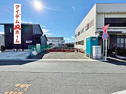 浜松市中央区和田町3期　1号棟