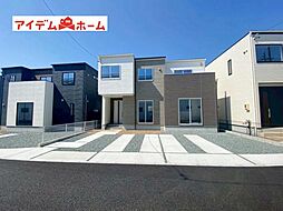 浜松市中央区曳馬四丁目1期 3号棟