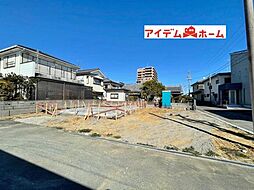 浜松市中央区西山町第1　1号棟