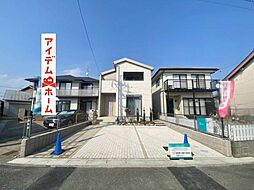 豊橋市牟呂大西町　1号棟