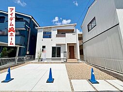 豊橋市西幸町　1号棟