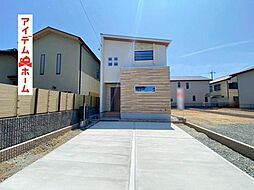 豊橋市佐藤　3号棟