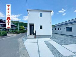 天竜区船明5期 1号棟