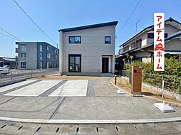 サーラガーデン見付 3号棟