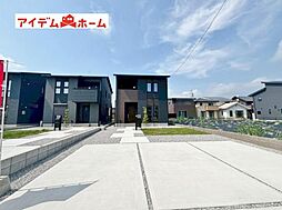 タマタウン西中瀬 5号棟