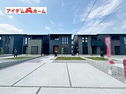 タマタウン西中瀬 3号棟